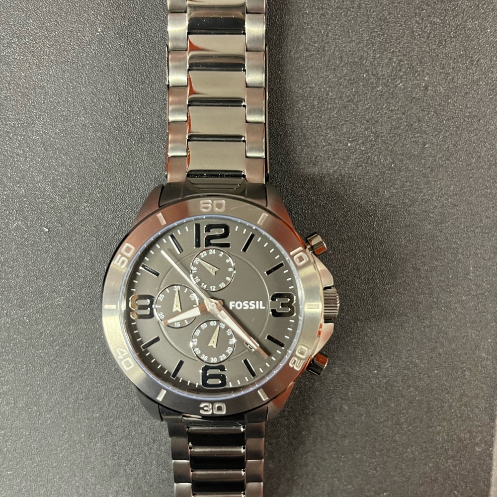 Men's Fossil Watch